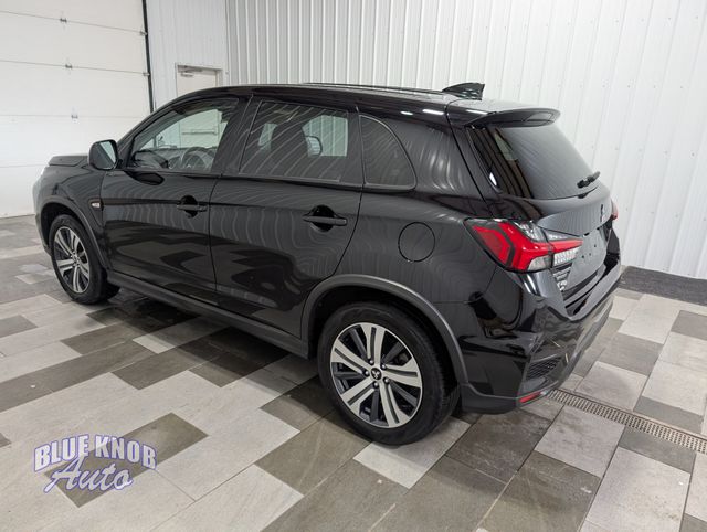 mitsubishi outlander sport 2024 JA4ARUAU2RU024982 image mitsubishi outlander sport 2024 JA4ARUAU2RU024982 image